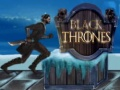Spel Zwarte Tronen online