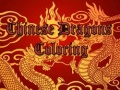Spel Kleuren Chinese Draken online