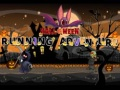 Spel Halloween Hardloopavontuur online