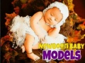 Spel Pasgeboren baby modellen online