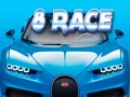 Spel 8 Race online