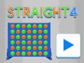 Spel Vier op een rij online