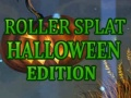 Spel Roller Splat Halloween Editie online
