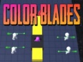 Spel Kleurige Zwaarden online