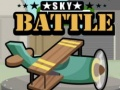 Spel Luchtstrijd online