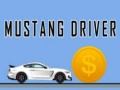 Spel Mustang Bestuurder online