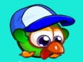 Spel Groene Kip online