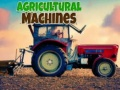 Spel Agrarische machines online