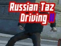 Spel Russisch Taz Rijden 2 online