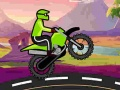 Spel Moto Racer online