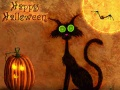 Spel Vrolijk Halloween 2020 Puzzel online
