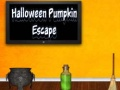 Spel Halloween Pompoen Ontsnapping online