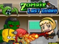 Spel Zombie Laatste Wachter online