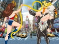 Spel Superlady Film online