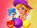 Spel Snoep Match 3 Gelei online
