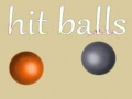 Spel Sla de ballen online