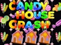 Spel Snoephuis Crash online
