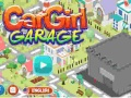 Spel Meisje Auto Garage online