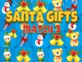 Spel Kerstcadeaus: Match 3 online