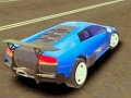 Spel Nieuwe Moderne Stad Ultieme Auto 3D online