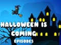 Spel Halloween Komt Aan Aflevering 5 online
