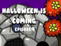 Spel Halloween komt eraan Aflevering 4 online