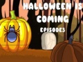 Spel Halloween Komt Eraan: Aflevering 3 online