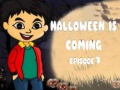 Spel Halloween Komt Eraan Aflevering 1 online