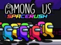 Spel Among Us: Ruimte Rush online