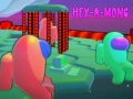 Spel Hex-A-Mong online