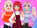 Spel Prinsessen DIY Telefoonhoes Ontwerp online