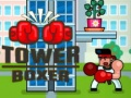 Spel Torenkickbokser online