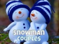 Spel Sneeuwman Stellen online