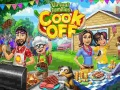 Spel Virtuele Gezinnen Kookwedstrijd online