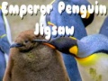 Spel Kaiserpinguïn Puzzel online