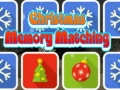 Spel Kerstgeheugen Matchen online