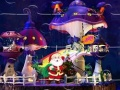 Spel Vrolijke Kerstpuzzels online