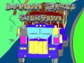 Spel Logging Trucks Kleuren online