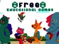 Spel Gratis educatieve spellen online