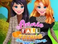 Spel Annie Herfsttrends Blogger Verhaal online