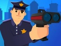 Spel Laten we agenten zijn 3D online
