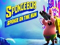 Spel SpongeBob: Spons op de Vlucht Puzzel online
