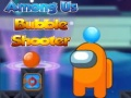Spel Among Us: Bellen Schieter online