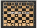 Spel 3D Hartwig Schaak online