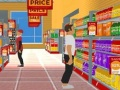 Spel Markt Winkelen Simulator online
