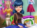 Spel DIY Ontwerp Rivalen online