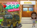 Spel Lieve Babymeisje Opruimen Rommelige School online