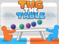 Spel Trek de Tafel Origineel online