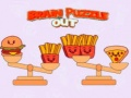 Spel Brein Puzzel online