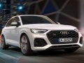Spel Audi SQ5 TDI Glijden online